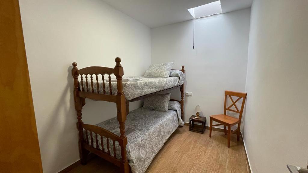 Casa "Las Flores" 巴尔巴特 外观 照片